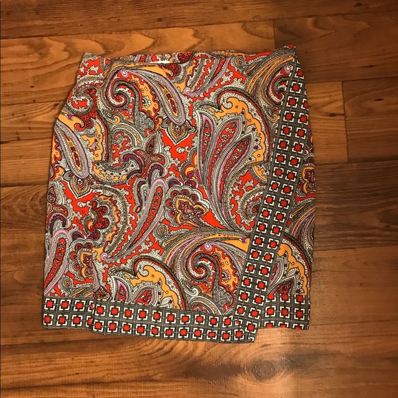 New York & Company Dresses & Skirts - New York&CO pencil skirt EUC